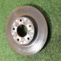Гальмівний диск передній Nissan X-Trail T30 (2001-2007) 402063Y502