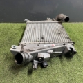 Інтеркулер радіатор Nissan X-Trail T30 (2001-2007) 14461EQ400