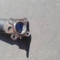 Кардан Nissan X-Trail T30 (2001-2007) 370008H510