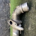 Колектор впускний Nissan X-Trail T30 (2001-2007) 140018H810