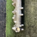 Колектор впускний Nissan X-Trail T30 (2001-2007) 140018H810