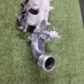 Колектор впускний Nissan X-Trail T30 (2001-2007) 140018H810