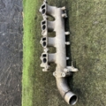 Колектор впускний Nissan X-Trail T30 (2001-2007) 140018H810