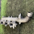 Колектор впускний Nissan X-Trail T30 (2001-2007) 140018H810