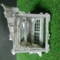 Корпус пічки Nissan X-Trail T30 (2001-2007) 272358H900