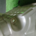 Корпус пічки Nissan X-Trail T30 (2001-2007) 272358H900