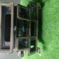 Корпус пічки Nissan X-Trail T30 (2001-2007) 28716EQ010