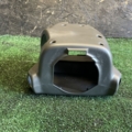 Кожух рульової колонки Nissan X-Trail T30 (2001-2007) 484708H900