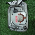 Кришка паливного бака Nissan X-Trail T30 (2001-2007) 788308H300