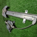 Механізм склопідйомника задній правий Nissan X-Trail T30 (2001-2007) 827208H300