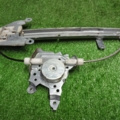 Механізм склопідйомника задній правий Nissan X-Trail T30 (2001-2007) 827208H300