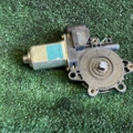 Моторчик склопідйомника задний правий Nissan X-Trail T30 (2001-2007) 8073089913