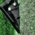 Накладка кріплення зеркала Nissan X-Trail T30 (2001-2007) 802938H300