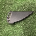 Накладка кріплення зеркала Nissan X-Trail T30 (2001-2007) 802938H300