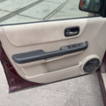Nissan X-Trail T30 (2001-2007) 2.0 Бензин 2002 Ручна / Механіка