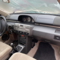 Nissan X-Trail T30 (2001-2007) 2.0 Бензин 2002 Ручна / Механіка