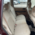 Nissan X-Trail T30 (2001-2007) 2.0 Бензин 2002 Ручна / Механіка