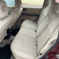 Nissan X-Trail T30 (2001-2007) 2.0 Бензин 2002 Ручна / Механіка