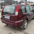 Nissan X-Trail T30 (2001-2007) 2.0 Бензин 2002 Ручна / Механіка