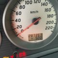 Nissan X-Trail T30 (2001-2007) 2.0 Бензин 2002 Ручна / Механіка