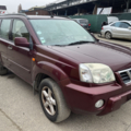 Nissan X-Trail T30 (2001-2007) 2.0 Бензин 2002 Ручна / Механіка