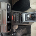 Nissan X-Trail T30 (2001-2007) 2.0 Бензин 2002 Ручна / Механіка