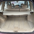 Nissan X-Trail T30 (2001-2007) 2.0 Бензин 2002 Ручна / Механіка