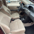 Nissan X-Trail T30 (2001-2007) 2.0 Бензин 2002 Ручна / Механіка