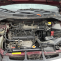 Nissan X-Trail T30 (2001-2007) 2.0 Бензин 2002 Ручна / Механіка