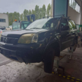 Nissan X-Trail T30 (2001-2007) 2.0 Бензин 2004 Ручна / Механіка