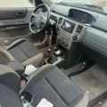 Nissan X-Trail T30 (2001-2007) 2.2 Дизель 2004 Ручна / Механіка