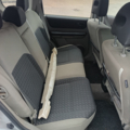 Nissan X-Trail T30 (2001-2007) 2.2 Дизель 2004 Ручна / Механіка