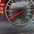 Nissan X-Trail T30 (2001-2007) 2.2 Дизель 2004 Ручна / Механіка