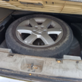 Nissan X-Trail T30 (2001-2007) 2.2 Дизель 2004 Ручна / Механіка