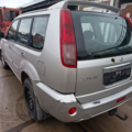 Nissan X-Trail T30 (2001-2007) 2.2 Дизель 2004 Ручна / Механіка