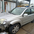 Nissan X-Trail T30 (2001-2007) 2.2 Дизель 2004 Ручна / Механіка