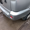 Nissan X-Trail T30 (2001-2007) 2.2 Дизель 2004 Ручна / Механіка