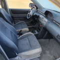 Nissan X-Trail T30 (2001-2007) 2.5 Дизель 2002 Ручна / Механіка