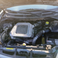 Nissan X-Trail T30 (2001-2007) 2.5 Дизель 2002 Ручна / Механіка