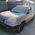 Nissan X-Trail T30 (2001-2007) 2.5 Дизель 2002 Ручна / Механіка