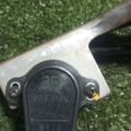 Педаль газу Nissan X-Trail T30 (2001-2007) 18002EQ310