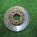 Передній гальмівний диск Nissan X-Trail T30 (2001-2007) 402063Y502