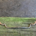 Передній стабілізатор Nissan X-Trail T30 (2001-2007) 546118H316