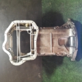 Піддон масляний Nissan X-Trail T30 (2001-2007) 11110EQ400