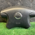 Подушка безпеки  в кермо airbag Nissan X-Trail T30 (2001-2007) K851M8H800