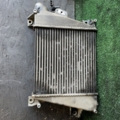 Радіатор інтеркулера Nissan X-Trail T30 (2001-2007) 14461EQ405