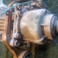 Редуктор задній Nissan X-Trail T30 (2001-2007) 383008H500