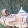 Редуктор задній Nissan X-Trail T30 (2001-2007) 383008H500