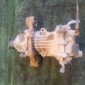 Редуктор задній Nissan X-Trail T30 (2001-2007) 383008H500