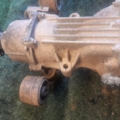 Редуктор задній Nissan X-Trail T30 (2001-2007) 383008H500